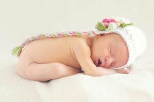 母乳中的維生素和寶寶的需求