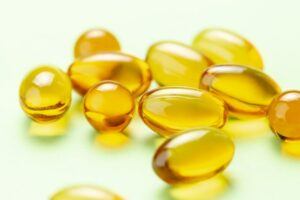 What Is Vitamin D3