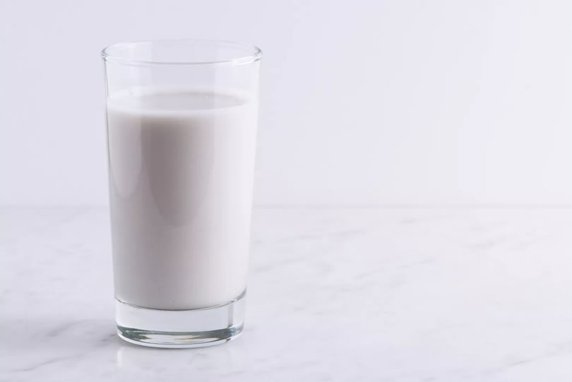山羊奶和其他反芻動物奶