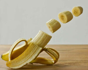香蕉的營養事實和健康益處